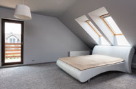 Leadburn bedroom extensions